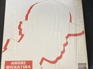 Andre Nickatina RED VINYL Rare (Record, 2017)