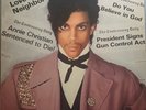 Prince - Controversy 12