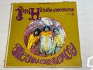The Jimi Hendrix Experience Are You Experienced? RS 6261 Vinyl LP Record Album