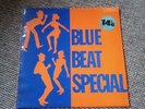 Blue Beat Special Various Artists Vinyl LP -1968 CSP1 The Termites + more