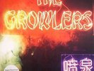 The Growlers - Chinese Fountain [New Vinyl LP] Digital Download Card Inside