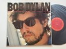 Bob Dylan LP Infidels MINT JAPAN PROMO