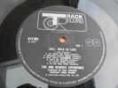 Jimi Hendrix AXIS BOLD AS LOVE W/ Orange Lyric Insert 1967 UK LP 1st MINT-  HEAR