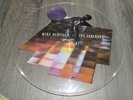 Mike Oldfield With Jon Anderson – SHINE 1986 UNCUT PICTURE DISC  RARE Near Mint