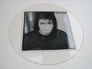 Michael Jackson MAN IN THE MIRROR 1988 UNCUT SQUARE PICTURE DISC  MINT LISTEN