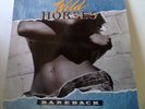 Wild Horses-Bareback Vinyl Album. Rare 1991 With James Kottak On Drums