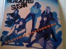 Blackeyed Susan-Electric Rattlebone Vinyl LP. Rare 1991 Ex Britney Fox Frontman