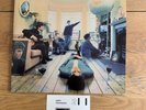 OASIS Definitely Maybe 1994 RARE Gatefold Vinyl 1st Pressing DAMONT CRE LP 169