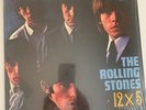 THE ROLLING STONES - 12X5 - Vinyl LP SEALED MINT