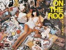 Rodney On The ROQ LP Volume 2 Posh Boy PBS123 NEAR MINT Black Flag Social D CH3