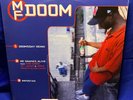 MF Doom Vinyl (1) LP Brick Records/Landspeed Records NO MF Grimm Please read
