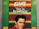 ELVIS PRESLEY 