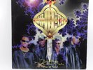 Jodeci – The Show The After Party The Hotel 2LP 1995 Free Shipping Japan (S/M)