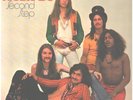 Karthago Second Step ORIGINAL 1ST GERMAN BASF Vinyl LP