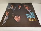 12 x5 LP The Rolling Stones Lon PS 402 Stereo electronically re-processed