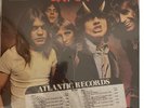 SEALED ACDC (SD 19244) Highway to Hell, 1979 RARE PROMO COPY, MINT VINTAGE VINYL
