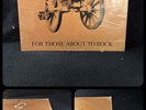 AC/DC “For Those About To Rock” Atlantic SD 11111 - FACTORY SEALED Vinyl LP