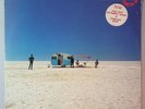 Cold Chisel – Circus Animals - 1982 Aus pressing