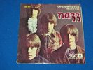 NAZZ / Open My Eyes OG USA SINGLE 7