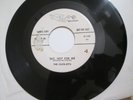 Doo Wop soul ballad 45 “CLICK-ETTS” on DICE “But, Not For Me” Rare Promo VG++