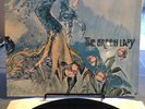 Hedgehog Pie The Green Lady Vinyl Lp Album Rubber Records 1975 Gatefold Folk