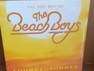 Very Best of The Beach Boys Sounds of Summer Vinyl 2 LP Sealed Capitol
