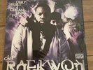 Chef Raekwon / Only Built 4 Cuban Linx... Pt. II Purple 2LP Purple / White Swirl