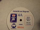 American Top 40 Top 100 Hits of 1980 8 LP set 2 shows Vintage Rock radio special