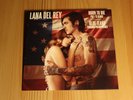 Lana Del Rey - Born To Die Vinyl Single