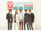 THE ROLLING STONES -  Bravo  1965 Germany Vinyl LP  HÖR ZU - SHZT 531 -R43