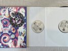 BLUES TRAVELER SELF TITLED LP - 180 GRAM - LP - NUMBERED 197 