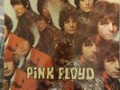 Pink Floyd Piper At The Gates Of Dawn 1969 UK Repress NM vinyl  SCX 6157