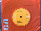David Bowie - Changes / Andy Warhol Rare 1972 Oz 45
