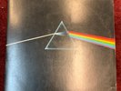 Pink Floyd The Dark Side Of The Moon 1st Press 1973 Harvest SMAS 11163