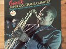 John Coltrane Crescent Impulse A-66 Mono RVG Rare Jazz LP