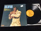ELVIS PRESLEY LP APL1-0283 FOOL AND OTHERS IN SHRINK ORANGE FLEX NM TO MINT