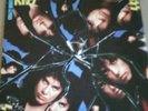 Kiss Crazy Nights Lp