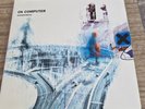 Radiohead - OK Computer Double Vinyl LPs 2016 UK Reissue. NM/NM