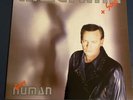 Gary Numan - Machine + Soul LP RARE Vinyl Record 1992