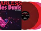 Third Man Records Vault #56 Miles Davis Fearless Live LP  x 3 Colored Vinyl + 7