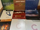 9 X Classic House 12” Credence, Defected,Azuli, Deep Dish, Junior Jack, Morillo
