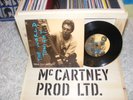 Paul McCartney The 7