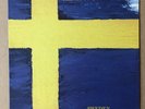 The MOUNTAIN GOATS Sweden (1995) Lp Shrimper US 1st press (very rare)