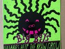 BIG BOYS Lullabies Help The Brain Grow 1983 LP Moment MOM-BB-002 NM Vinyl Insert
