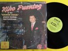 KIKO FUENTES Y SU SABOR ECUA - SALSA SON RAICES   LP   (listen )