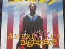 Spice 1 – AmeriKKKa's Nightmare 2LP colord LE 223/350 MINT  Gangsta Bay Area