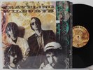TRAVELING WILBURYS Vol. 3 LP (Wilbury Records 26324, orig ’90) VG++ SHRINK