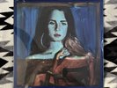 Lana Del Rey Born To Die JENNA GRIBBON vinyl Interscope 30th NTWRK IN HAND