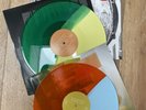 Damaged Bug Bunker Funk Half Candy Poison Vinyl xx/500 The Oh Sees Osees Dwyer