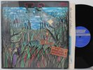 T2 “It’ll All Work Out In Boomland” LP (London PS 583, orig ’70) VG++ in SHRINK